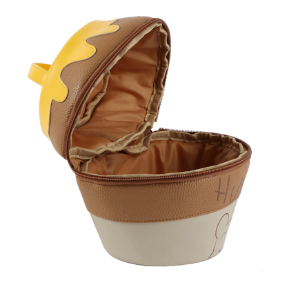 WINNIE THE POOH TOILETRY BAG