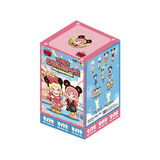 DORA LOVES MICKEY SERIES BLIND BOX