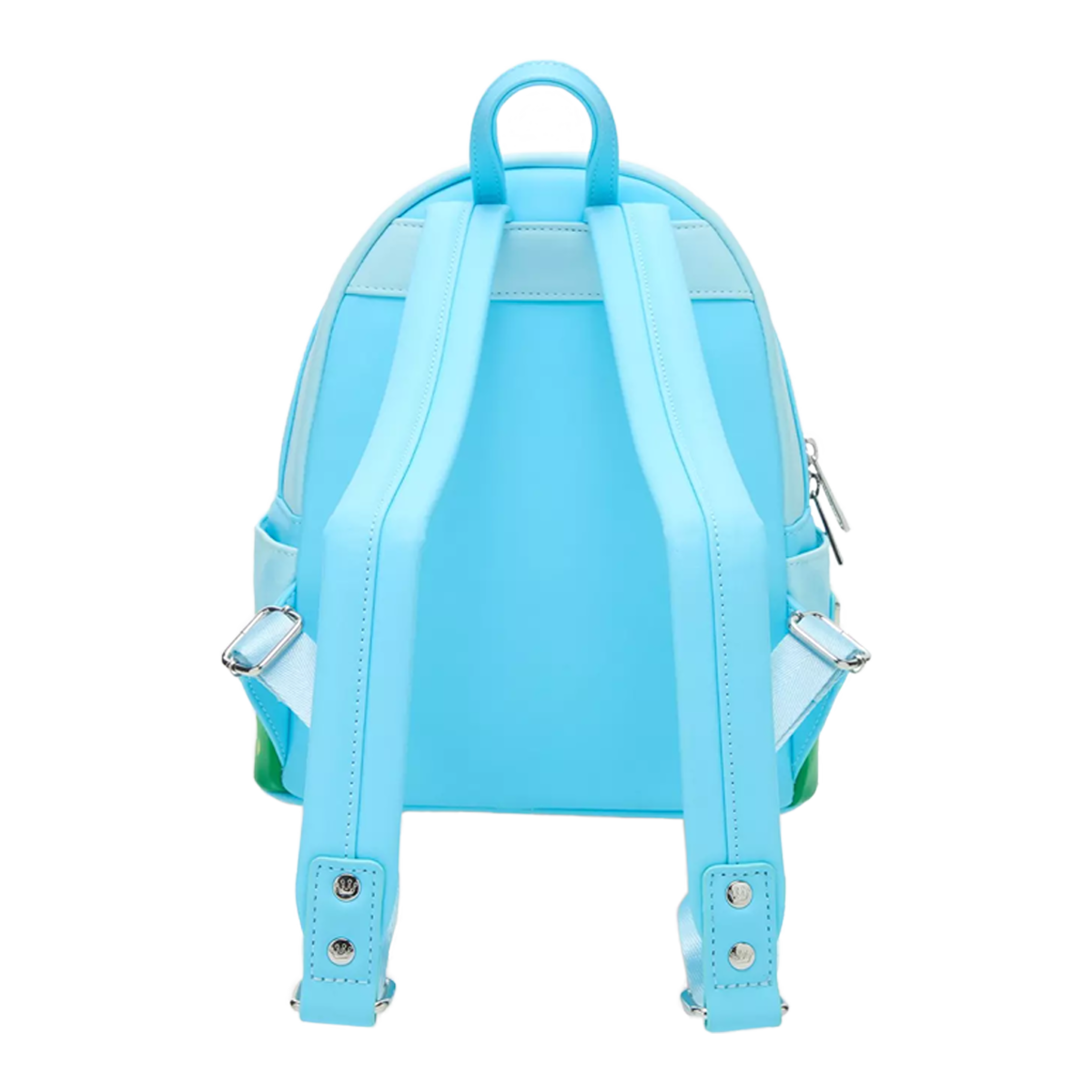 A BUG'S LIFE FLIK FLYING LOUNGEFLY MINI BACKPACK