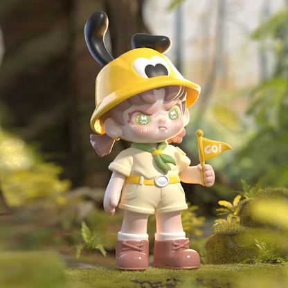 DORA LOVES MICKEY SERIES BLIND BOX