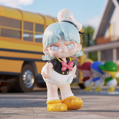 DORA LOVES MICKEY SERIES BLIND BOX