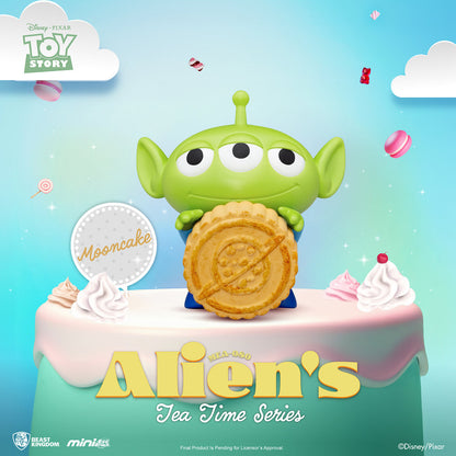TOY STORY ALIEN TEA TIME SERIES BLIND BOX