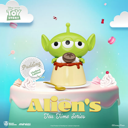 TOY STORY ALIEN TEA TIME SERIES BLIND BOX