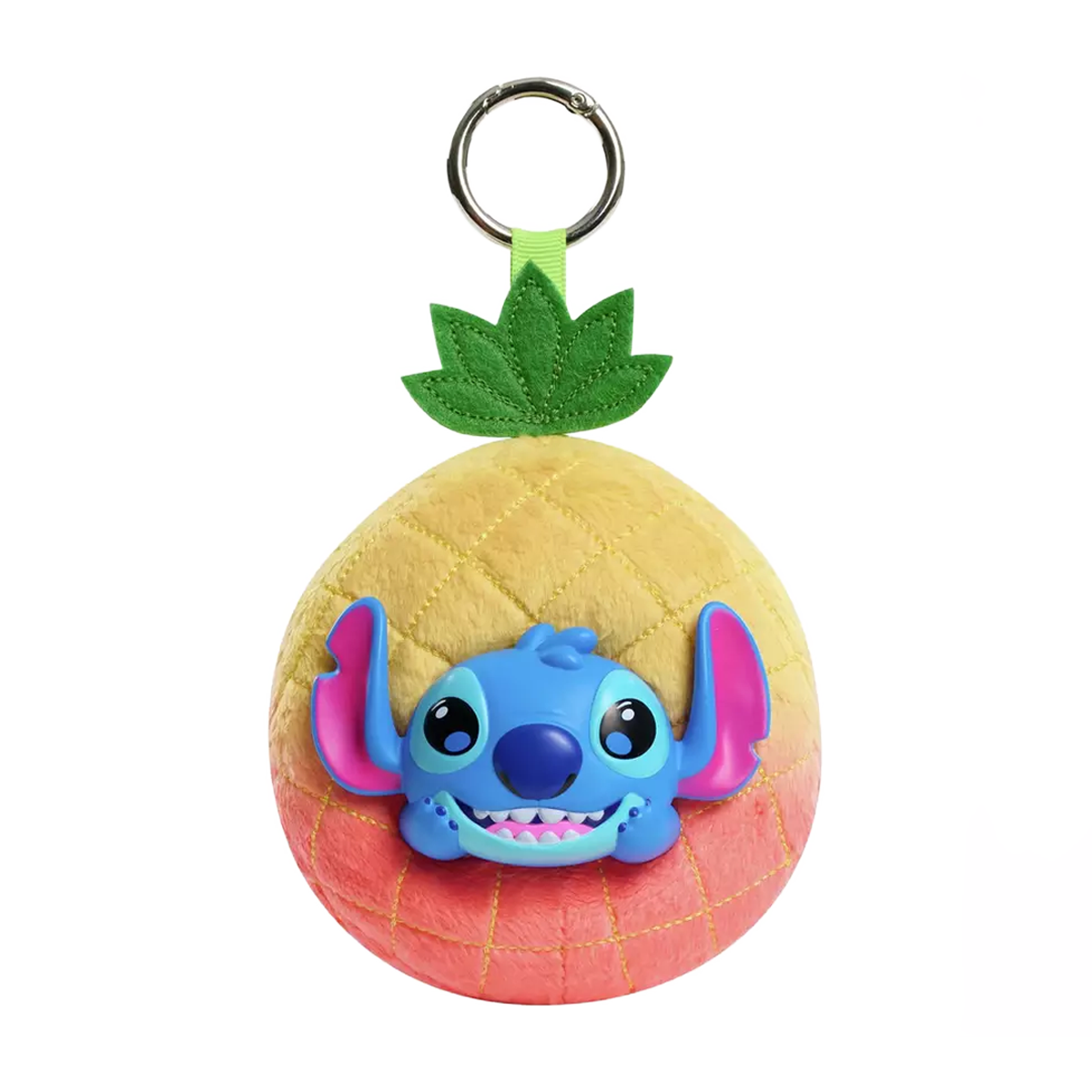 HAPPY HAUL DISNEY SCENTS OF STYLE PLUSH BLIND BOX