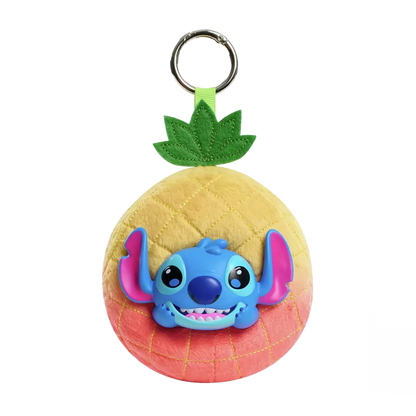 HAPPY HAUL DISNEY SCENTS OF STYLE PLUSH BLIND BOX