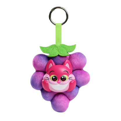 HAPPY HAUL DISNEY SCENTS OF STYLE PLUSH BLIND BOX