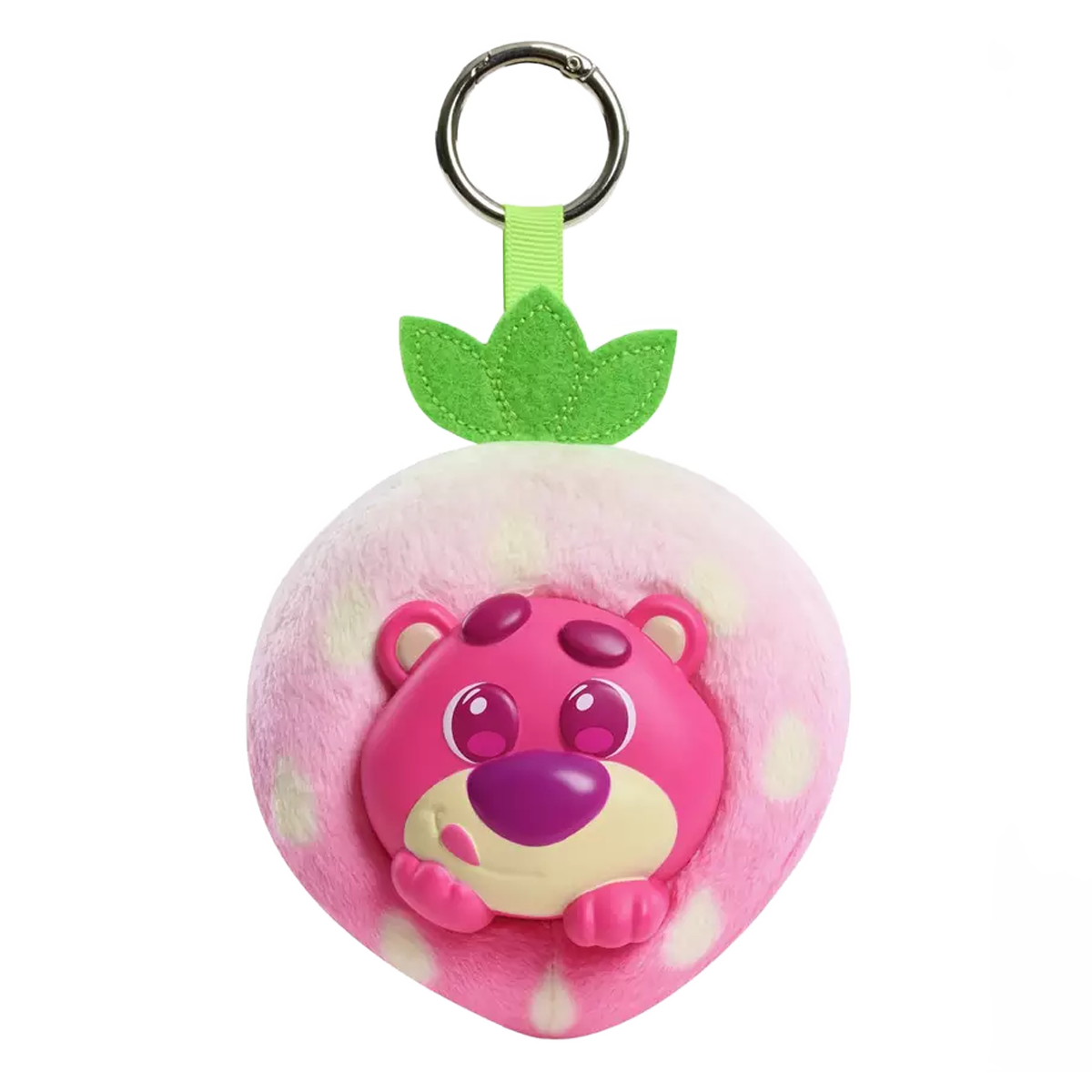 HAPPY HAUL DISNEY SCENTS OF STYLE PLUSH BLIND BOX