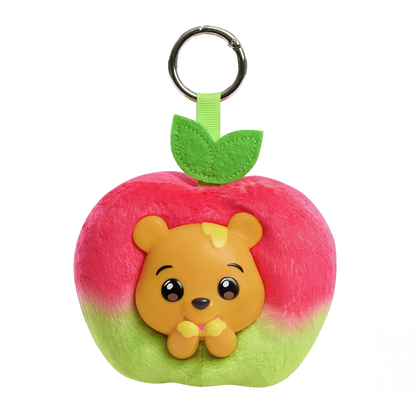HAPPY HAUL DISNEY SCENTS OF STYLE PLUSH BLIND BOX