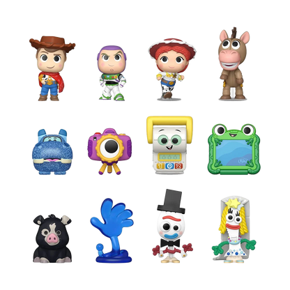 TOY STORY 5 FUNKO MYSTERY MINIS BLIND BOX