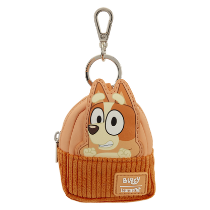 BLUEY AND FRIENDS LOUNGEFLY MYSTERY BAG CHARMS