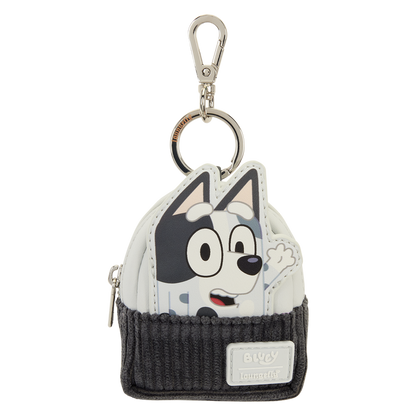 BLUEY AND FRIENDS LOUNGEFLY MYSTERY BAG CHARMS