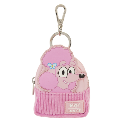 BLUEY AND FRIENDS LOUNGEFLY MYSTERY BAG CHARMS