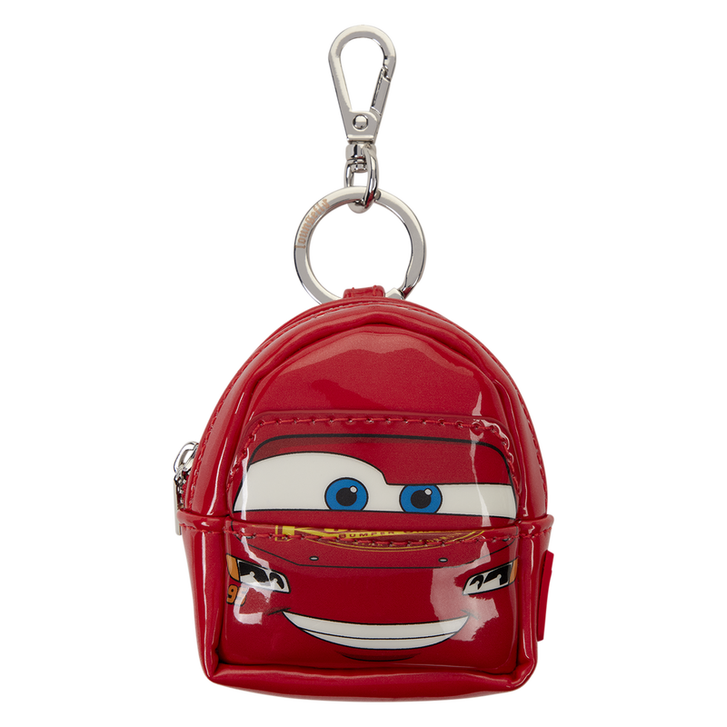 CARS 20TH ANNIVERSARY LOUNGEFLY MYSTERY BAG CHARMS