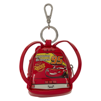 CARS 20TH ANNIVERSARY LOUNGEFLY MYSTERY BAG CHARMS