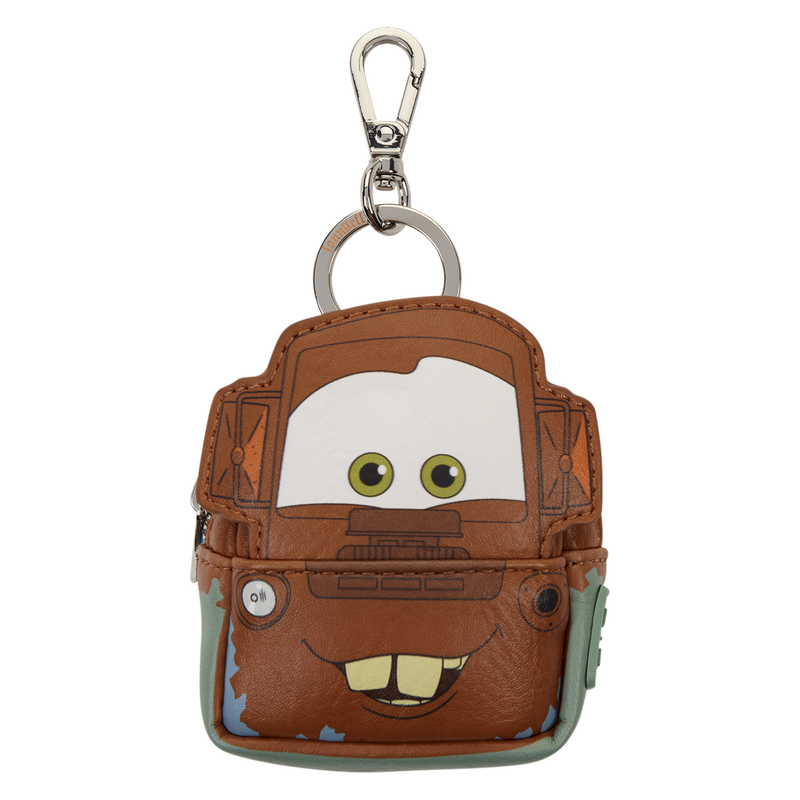 CARS 20TH ANNIVERSARY LOUNGEFLY MYSTERY BAG CHARMS