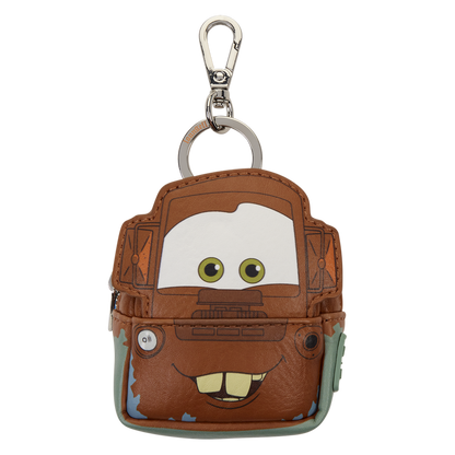 CARS 20TH ANNIVERSARY LOUNGEFLY MYSTERY BAG CHARMS
