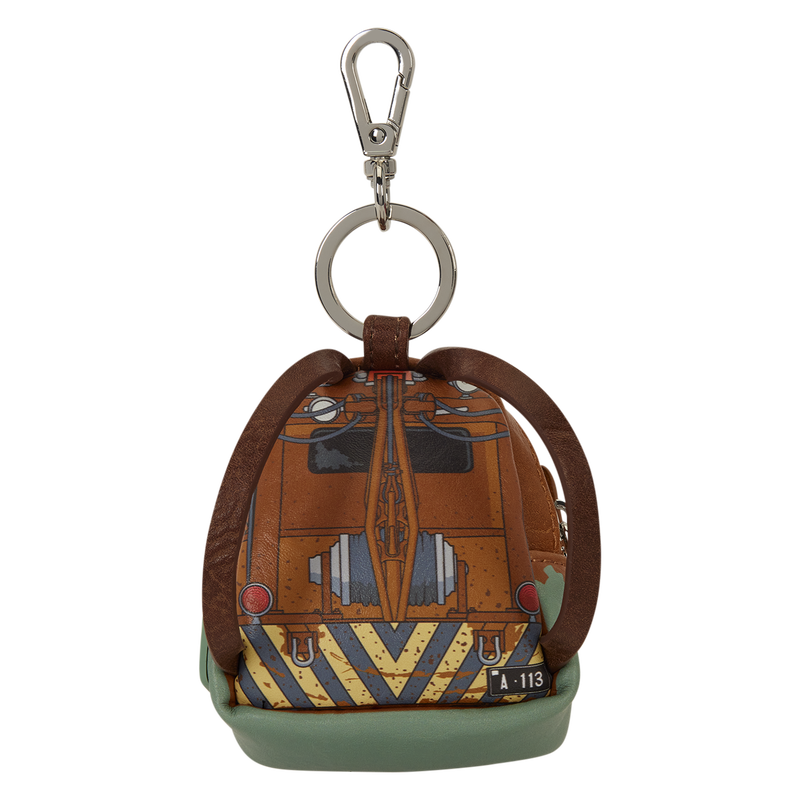 CARS 20TH ANNIVERSARY LOUNGEFLY MYSTERY BAG CHARMS