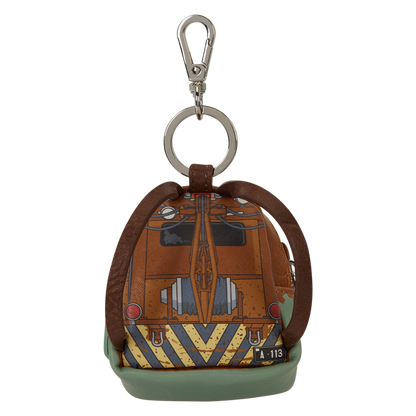 CARS 20TH ANNIVERSARY LOUNGEFLY MYSTERY BAG CHARMS