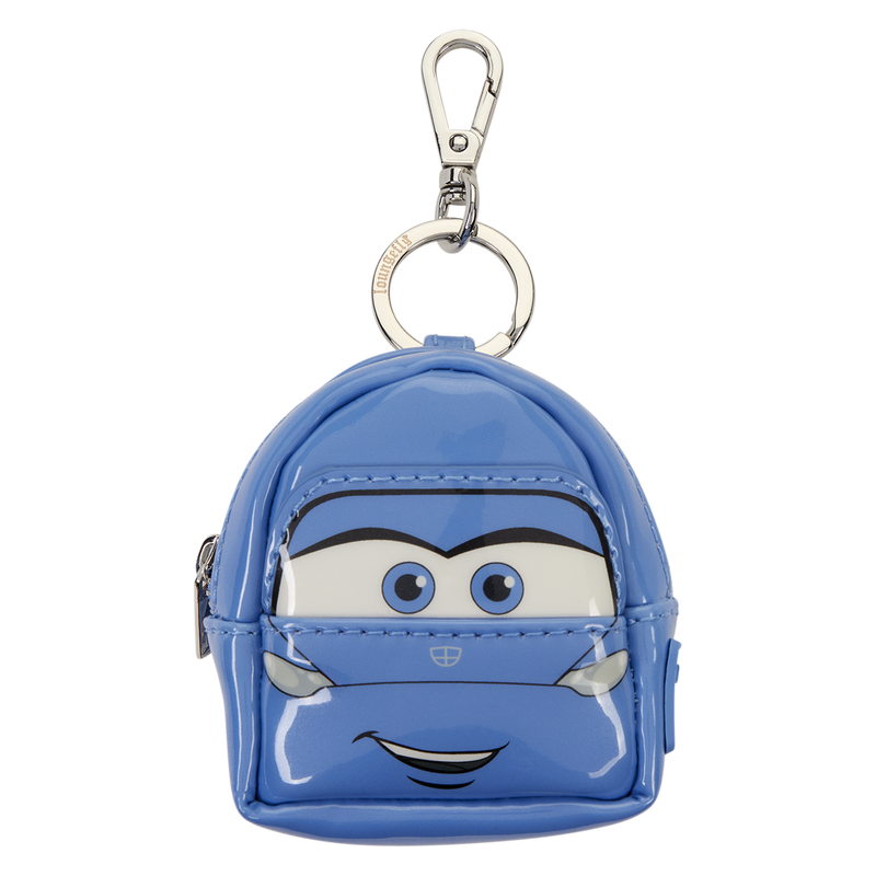 CARS 20TH ANNIVERSARY LOUNGEFLY MYSTERY BAG CHARMS