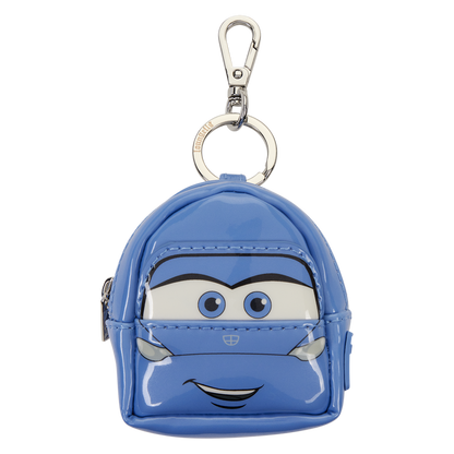 CARS 20TH ANNIVERSARY LOUNGEFLY MYSTERY BAG CHARMS