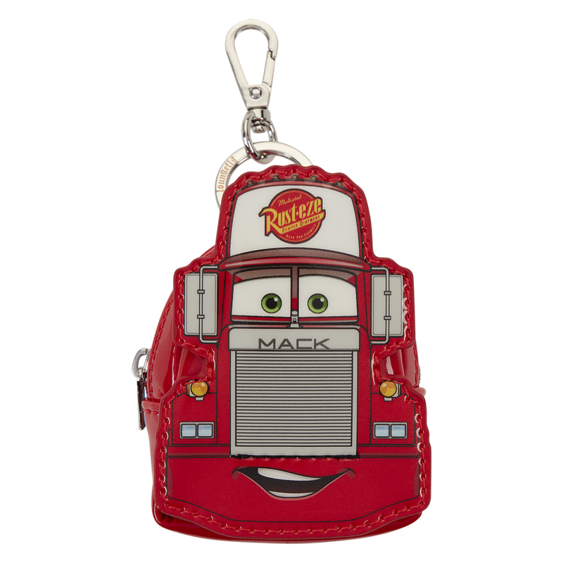 CARS 20TH ANNIVERSARY LOUNGEFLY MYSTERY BAG CHARMS