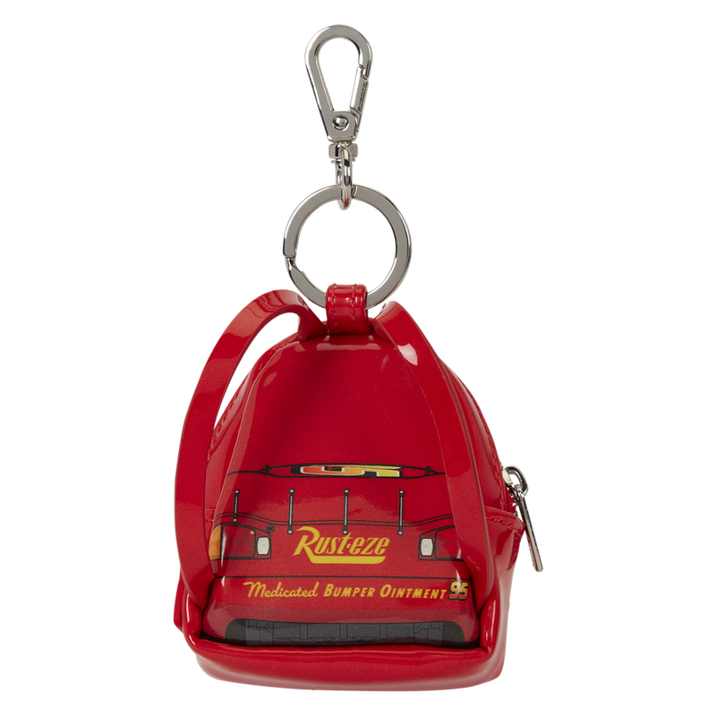 CARS 20TH ANNIVERSARY LOUNGEFLY MYSTERY BAG CHARMS