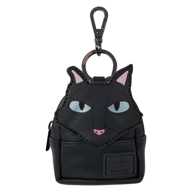 CORALINE COSPLAY LOUNGEFLY MYSTERY BAG CHARMS