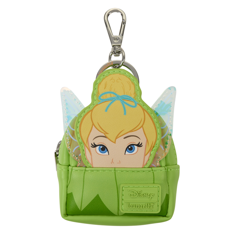 DISNEY FAIRIES COSPLAY LOUNGEFLY MYSTERY BAG CHARMS