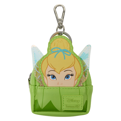 DISNEY FAIRIES COSPLAY LOUNGEFLY MYSTERY BAG CHARMS