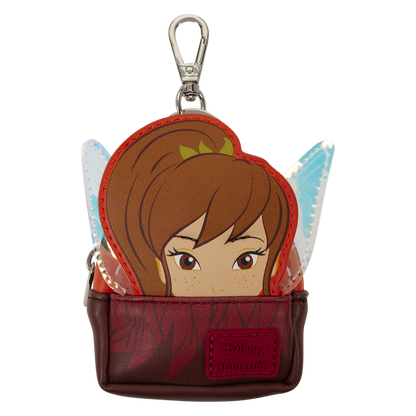 DISNEY FAIRIES COSPLAY LOUNGEFLY MYSTERY BAG CHARMS