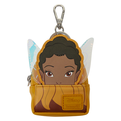 DISNEY FAIRIES COSPLAY LOUNGEFLY MYSTERY BAG CHARMS