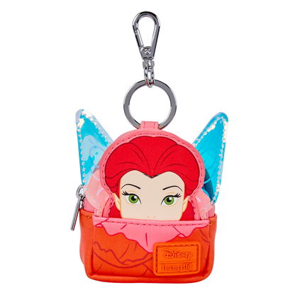 DISNEY FAIRIES COSPLAY LOUNGEFLY MYSTERY BAG CHARMS