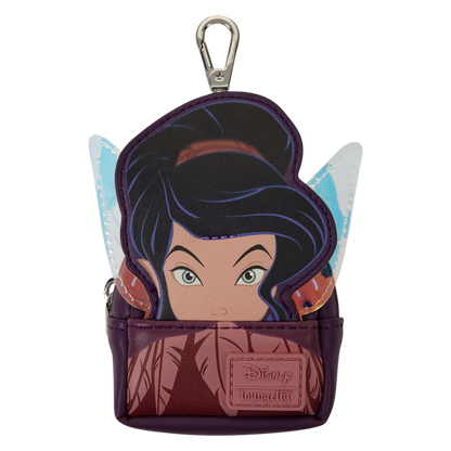 DISNEY FAIRIES COSPLAY LOUNGEFLY MYSTERY BAG CHARMS