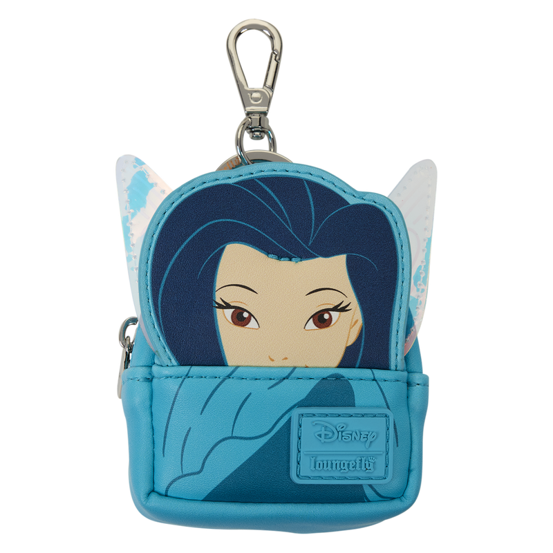DISNEY FAIRIES COSPLAY LOUNGEFLY MYSTERY BAG CHARMS