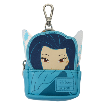DISNEY FAIRIES COSPLAY LOUNGEFLY MYSTERY BAG CHARMS