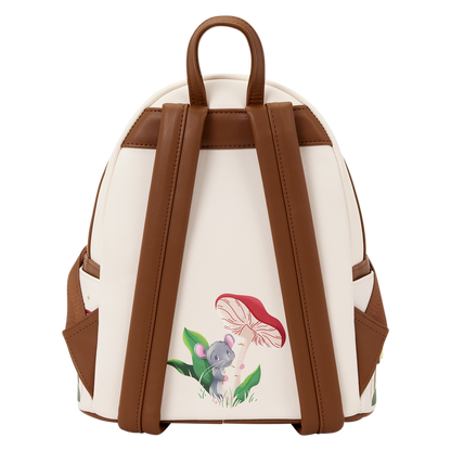 DISNEY FAIRIES LOUNGEFLY MINI BACKPACK