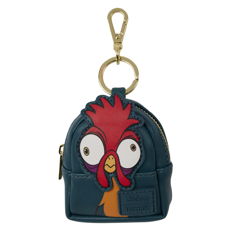 DISNEY PRINCESS SIDEKICKS COSPLAY LOUNGEFLY MYSTERY BAG CHARMS