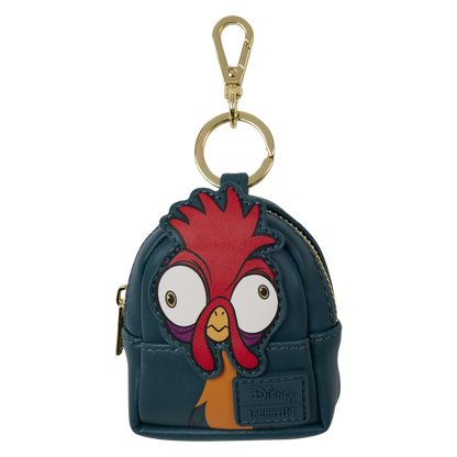 DISNEY PRINCESS SIDEKICKS COSPLAY LOUNGEFLY MYSTERY BAG CHARMS