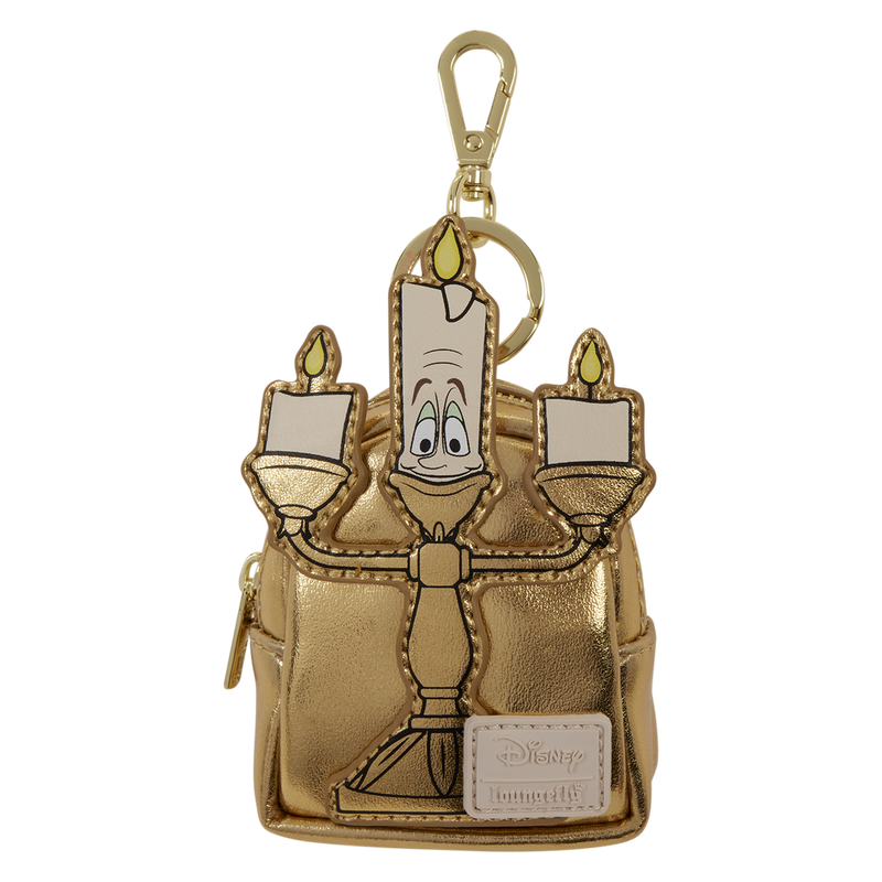 DISNEY PRINCESS SIDEKICKS COSPLAY LOUNGEFLY MYSTERY BAG CHARMS