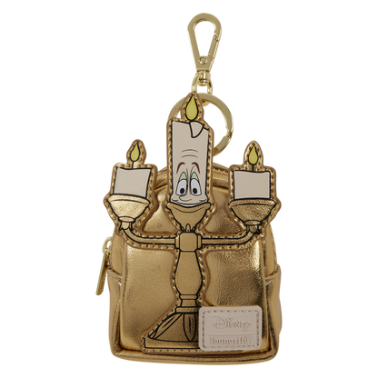 DISNEY PRINCESS SIDEKICKS COSPLAY LOUNGEFLY MYSTERY BAG CHARMS