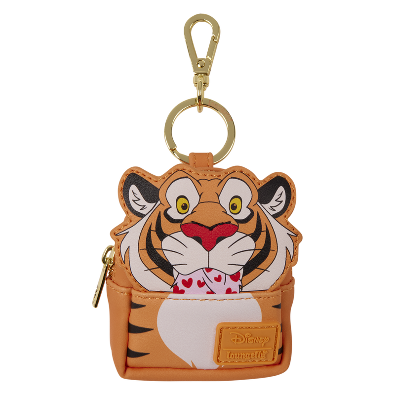 DISNEY PRINCESS SIDEKICKS COSPLAY LOUNGEFLY MYSTERY BAG CHARMS
