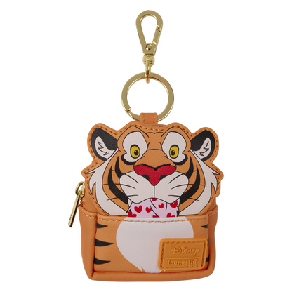 DISNEY PRINCESS SIDEKICKS COSPLAY LOUNGEFLY MYSTERY BAG CHARMS