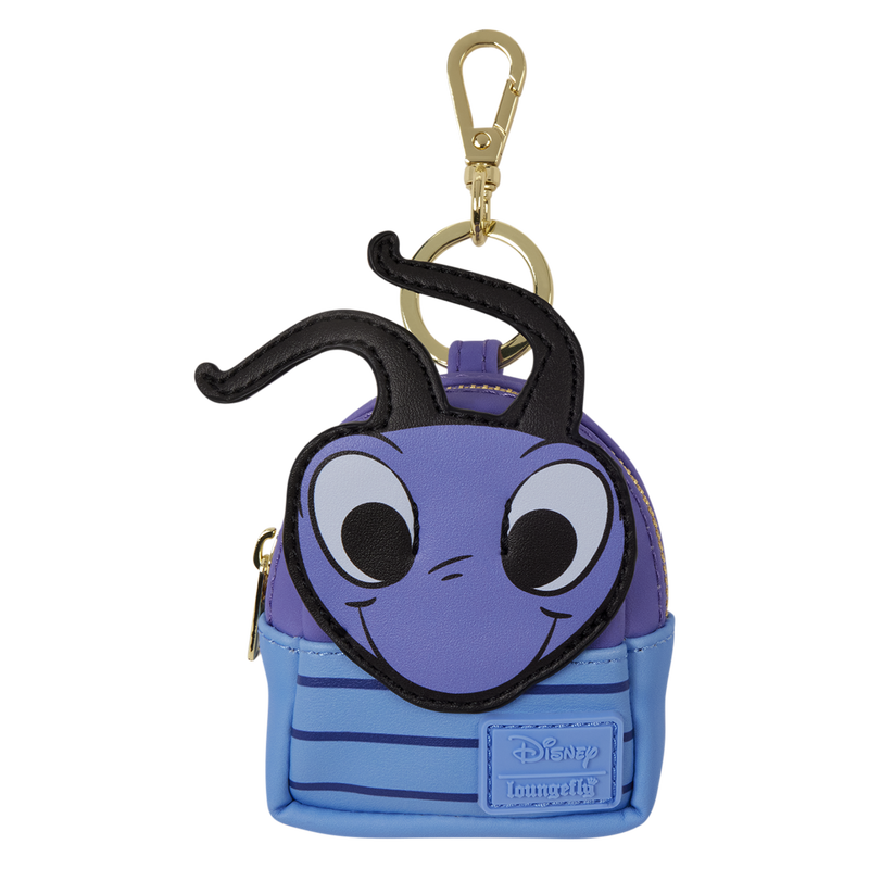 DISNEY PRINCESS SIDEKICKS COSPLAY LOUNGEFLY MYSTERY BAG CHARMS