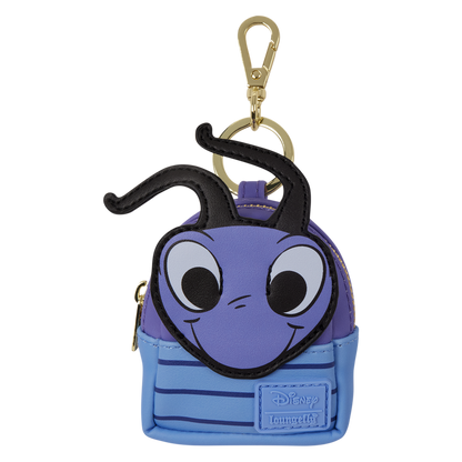 DISNEY PRINCESS SIDEKICKS COSPLAY LOUNGEFLY MYSTERY BAG CHARMS