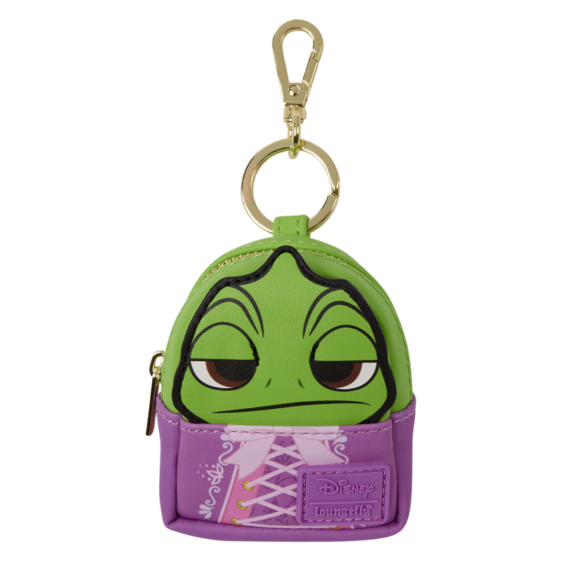 DISNEY PRINCESS SIDEKICKS COSPLAY LOUNGEFLY MYSTERY BAG CHARMS