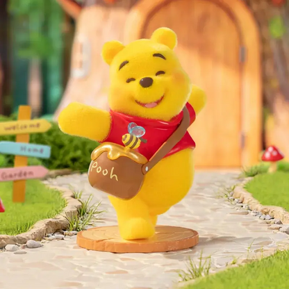WINNIE THE POOH 100TH HONEY QUEST SERIES BLIND BOX
