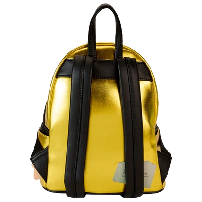 CORALINE DOLL COSPLAY LOUNGEFLY MINI BACKPACK