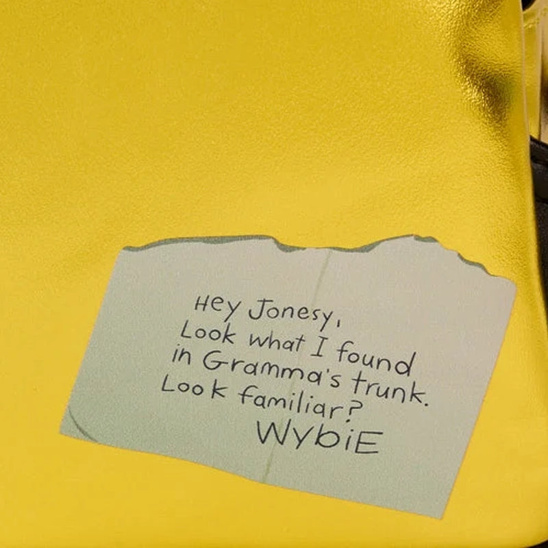 CORALINE DOLL COSPLAY LOUNGEFLY MINI BACKPACK