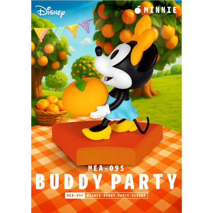 MICKEY & FRIENDS BUDDY PARTY SERIES BLIND BOX