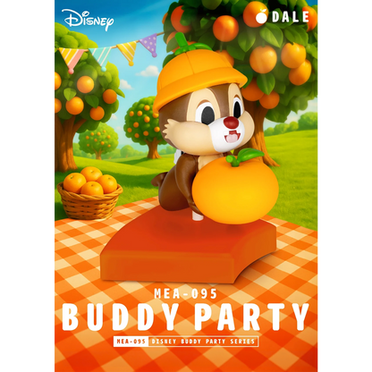 MICKEY & FRIENDS BUDDY PARTY SERIES BLIND BOX